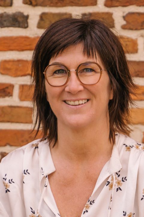 Anne-Mie Anne-Mie