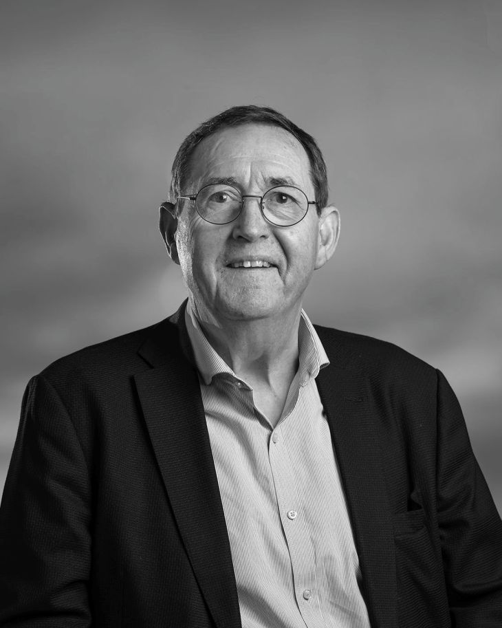 Dokter Paul Cornil