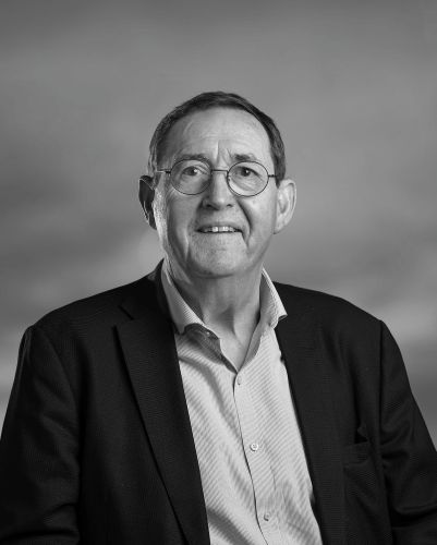 Dokter Paul Cornil
